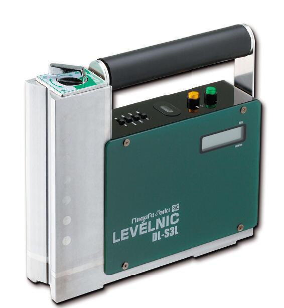 SK數(shù)顯水平儀型號(hào)DL-S3