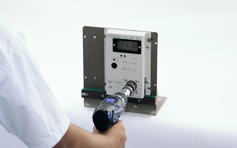 扭矩測試儀 DI-11