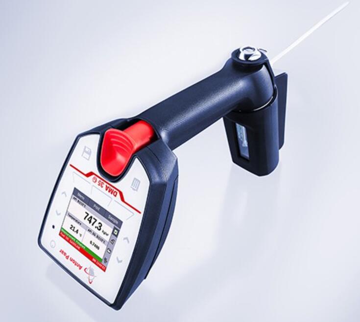 奧地利進(jìn)口 Anton Paar安東帕DMA 35便攜式密度計