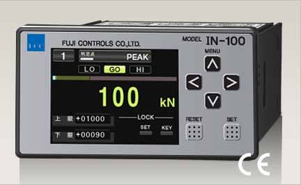 創(chuàng)新指標(biāo)(型號(hào):IN-100)