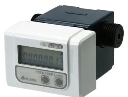 愛(ài)知時(shí)計(jì)aichitokei流量計(jì) NW05-PTN