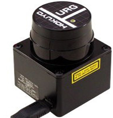 日本北陽(yáng)HOKUYO-2維激光雷達(dá)URG-04LX-UG01