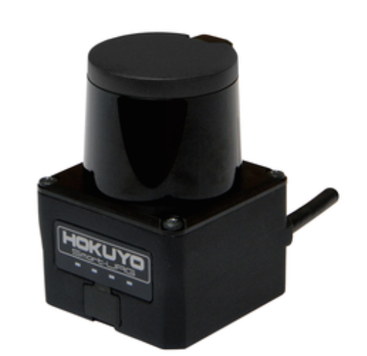 日本北陽(yáng)HOKUYO-2維激光掃描障礙檢測(cè)儀UST-05LN
