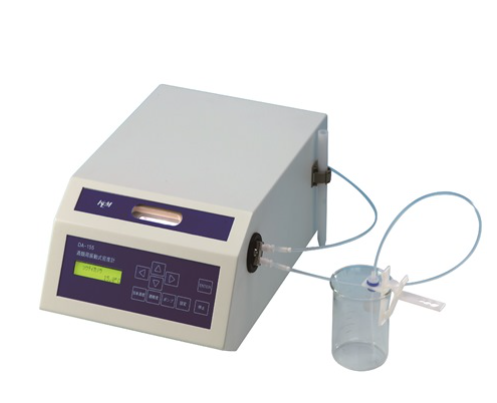 數(shù)顯酒精濃度計 DA-155