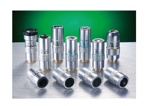 三豐物鏡明視場(chǎng)用物鏡 M Plan Apo / M Plan Apo HR