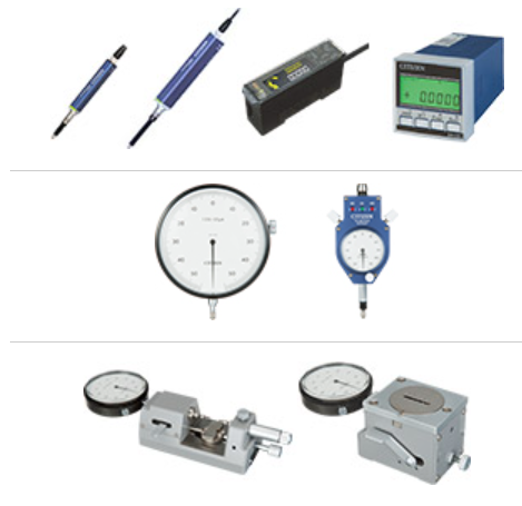 日本西鐵城1S-010	機(jī)械式  2S-010
