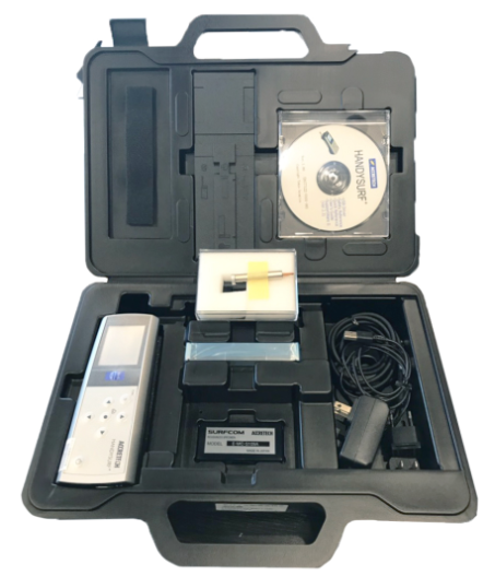 日本ACCRETECH東京精密 移動(dòng)式表面粗糙度測量儀 HANDYSURF+35