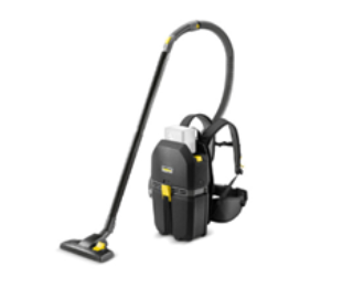 無(wú)繩吸塵器KARCHER干式吸塵器BVL 5/1 Bp