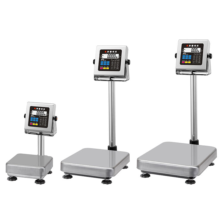 AND 防塵防水?dāng)?shù)碼稱(chēng)HV-CWP系列