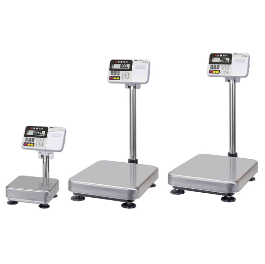 AND 防塵防水?dāng)?shù)碼稱(chēng) HW-C / HW-CP系列