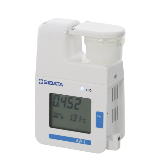 水分活度測(cè)定儀AW-1型  水活度測(cè)量裝置 柴田科學(xué)