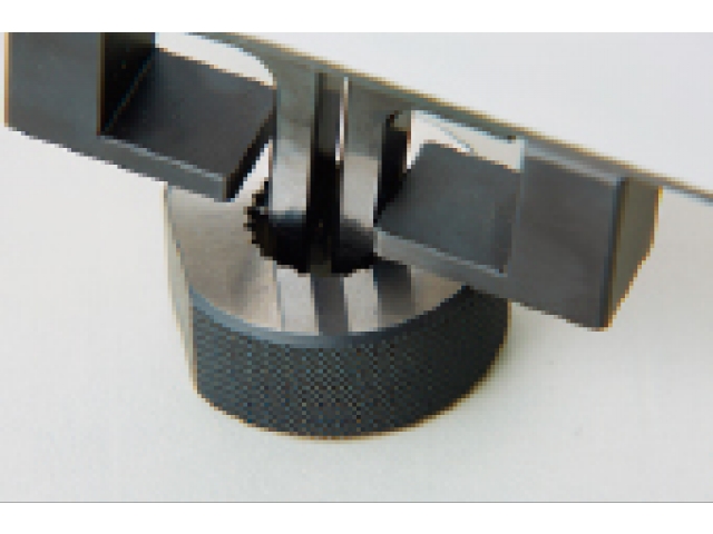 輕松測量內(nèi)奇數(shù)齒的大直徑。