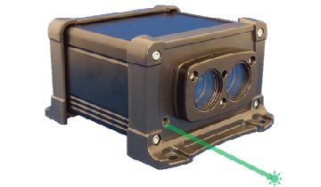 村上技研 激光液位計(jì)（ELM-10）