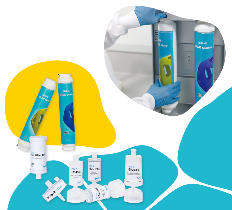 MERCK 默克APFD09050  Millipore 玻璃纖維膜過濾器，孔徑2.7 μm